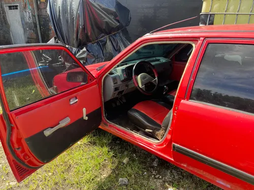Chevrolet Sprint 1.0