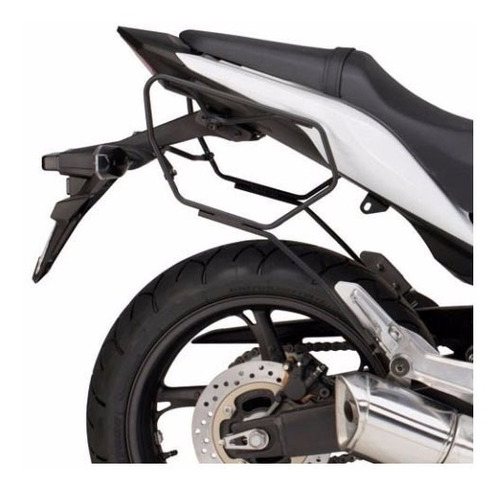 Soporte Givi Universal Para Alforjas Honda Nc700 Ct.