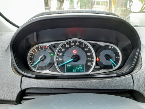 Ford Ka S 1.5 2018 Permuto Remato Hoy! (mac)