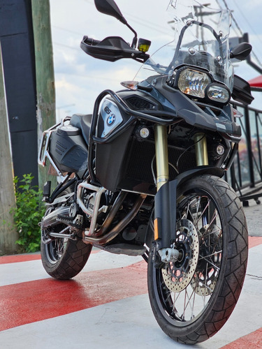 Imagen 23 de 23 de Bmw Gs 800 F Adventure - Inmaculada , Entrega Inmediata Jc