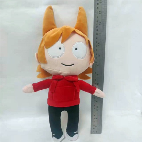Muñeca De Peluche Hatsune Miku Preciality, 32 Cm