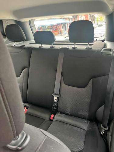 Jeep Renegade 1.8 Sport