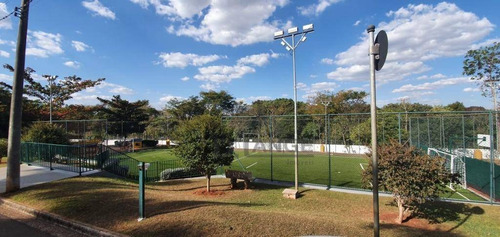 Condomínio Paineiras - Terreno Plano 300m² - Te4745