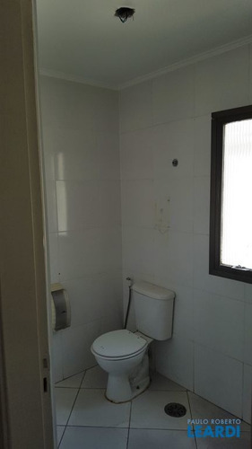Conj. Comercial - Itaim Bibi - Sp - 489311