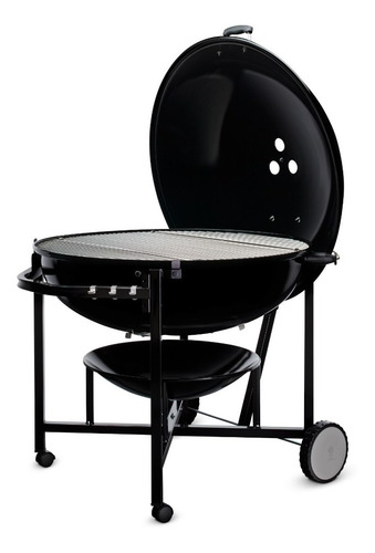 Asador De Carbón Weber Ranch Kettle