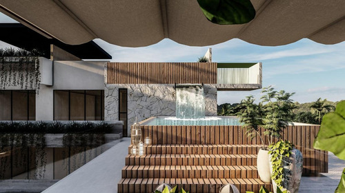 Imagen 10 de 25 de Departamentos En Venta En Tulum, Noil Foresta, 2 Recamaras