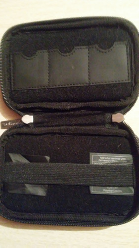 Funda Original Nintendo Ds Super Mario Bros Nds (Usado)