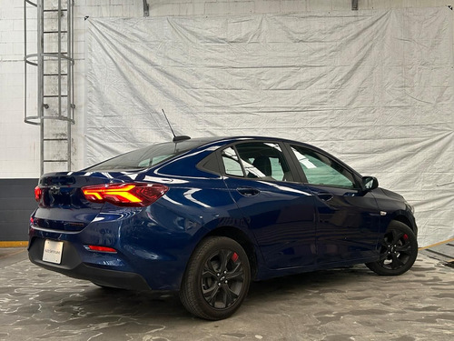 Chevrolet Onix 1.0 Premier Redline At