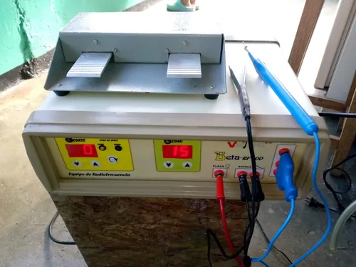 Electrobistury 100 Vatios (Usado)