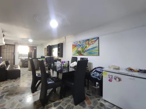 Casa En Venta En Niza. Cod V30475