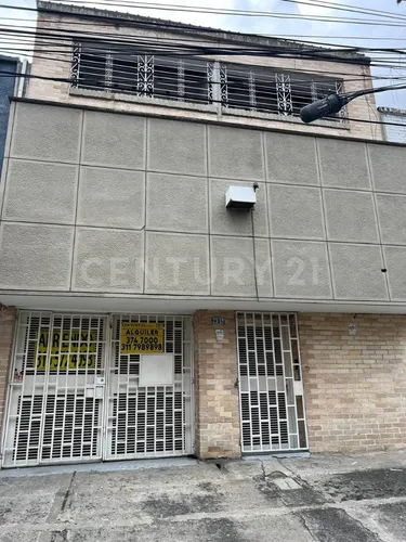 Excelente Bodega Con Oficinas