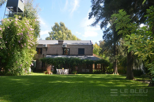 Venta De Casa En La Plata | City Bell | Casa | Permuta | Le Bleu