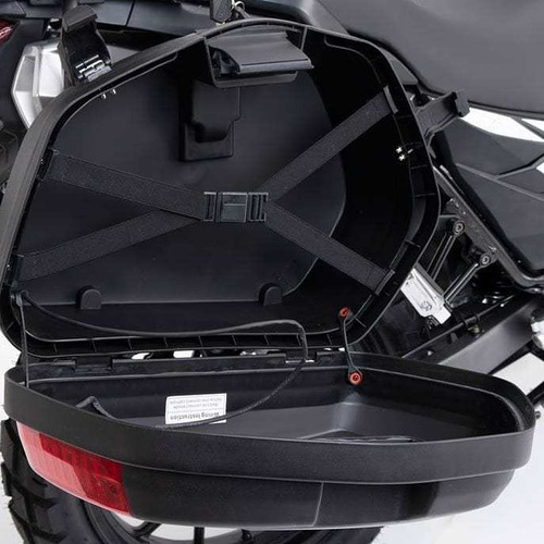 Motomel Skua 250 Adventure