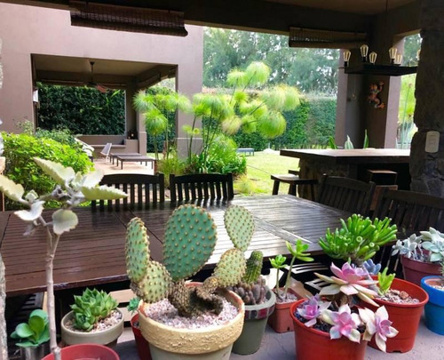 Imagen 15 de 16 de Casa En Venta En Santa Barbara, Tigre, G.b.a. Zona Norte