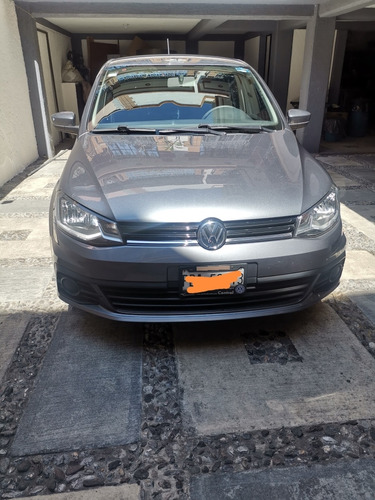 Volkswagen Gol 1.6 Trendline Mt 5 p