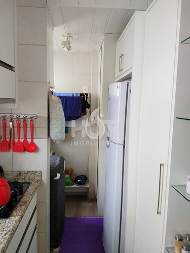 Imagem 11 de 15 de Apartamento - Pantanal - Ref: 2589 - V-hi73416