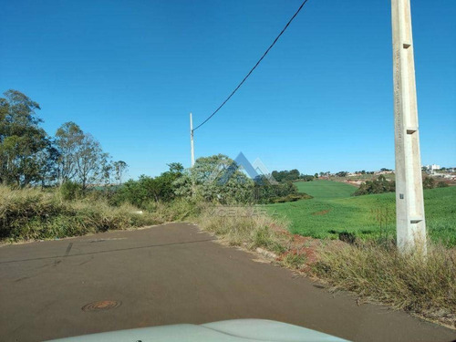 Imagem 2 de 12 de Chácara À Venda, 17000 M² Por R$ 1.000.000,00 - Jardim Costa Do Sol - Rolândia/pr - Ch0215