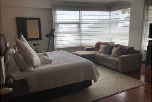 Imagen 6 de 11 de Departamento En Vistahermosa En Venta