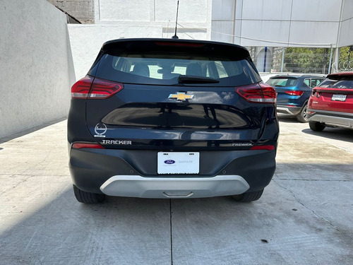 Chevrolet Tracker 1.2 Premier Turbo At