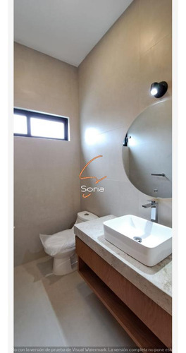 Casa En Venta En Lomas De Cocoyoc, Atlatlahucan, Morelos