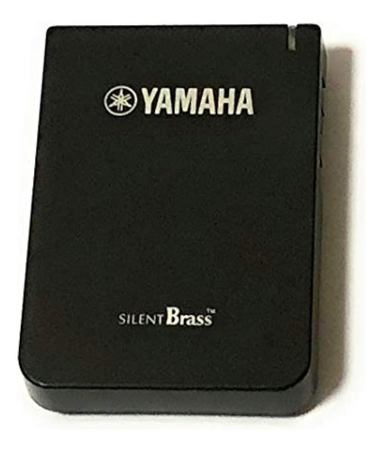 Yamaha Sb7xc Silenciador De Latón Para Trompeta