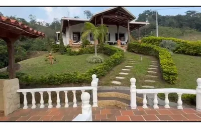 Finca en venta