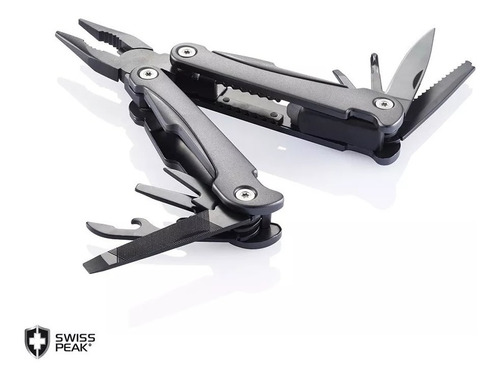 Herramienta Multiple Multitool Pliers 13 Funciones Nuevagtia