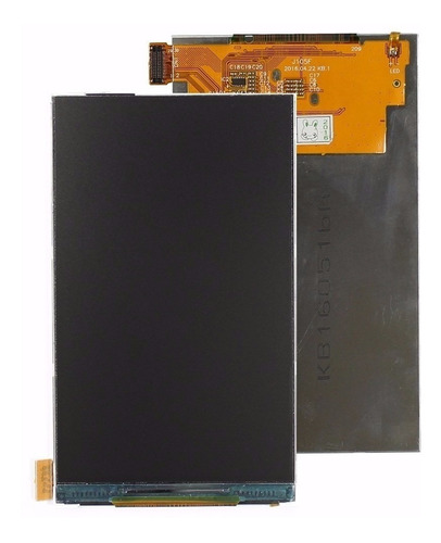 Lcd Display Pantalla Para Samsung J1 Mini Prime J106