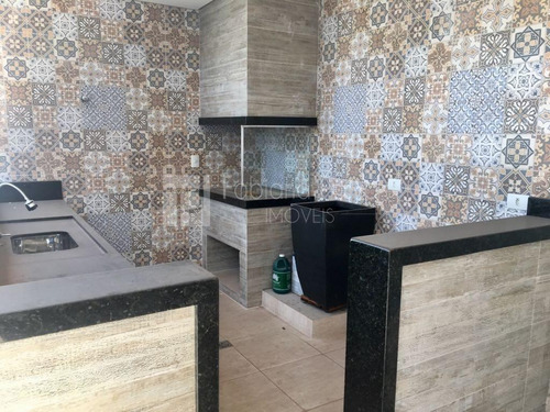 Imagem 8 de 9 de Casa Em Condomínio Para Venda Em Arujá, Condomínio Real Park Arujá, 3 Dormitórios, 3 Suítes, 6 Banheiros, 2 Vagas - Ca0243_1-1781474