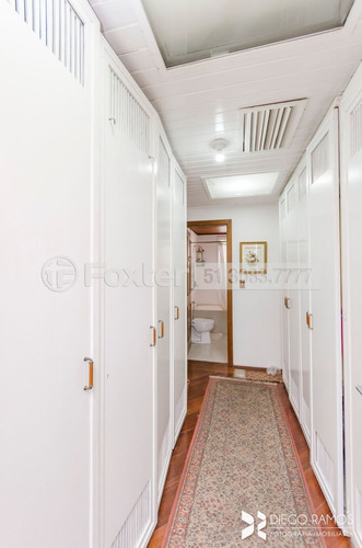Imagem 23 de 30 de Apartamento, 4 Dormitórios, 216.89 M², Bela Vista - 119540