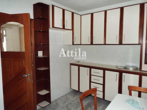Imagem 8 de 30 de Casa De Vila Com 2 Dorms, Boqueirão, Santos - R$ 419 Mil, Cod: 2581 - V2581