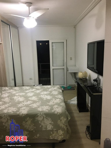 Imagem 12 de 21 de Lindo Sobrado De 170 M²/ 3 Suites/área Gourmet/piscina/3 Vagas À Venda Em Arujá. - Ca00317 - 69931040