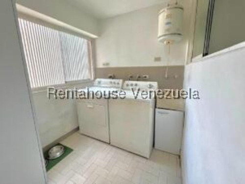 #25-20932 Cómodo, Luminoso Y Acogedor Apartamento En El Peñon