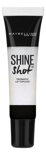 Maybelline New York Lip Studio Shine Shot Lip Topcoat, Prism