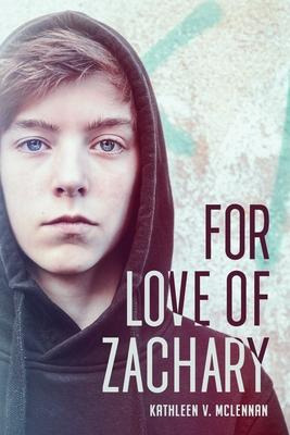 Libro For Love Of Zachary - Kathleen V Mclennan