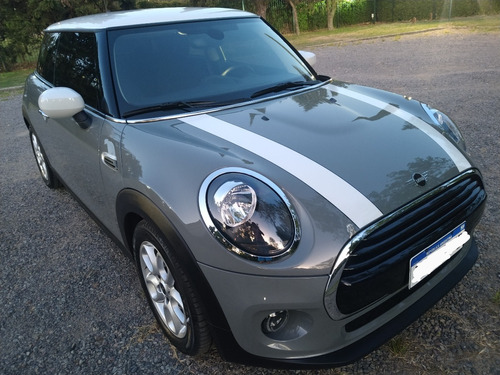 MINI Cooper 1.5 F55 Pepper 136cv