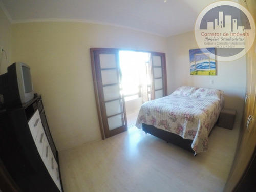 Imagem 17 de 17 de Sobrado Vila Maria Helena Em Indaiatuba Com 3 Dormitorios Sendo 1 Suite - Ca00047 - 67695759