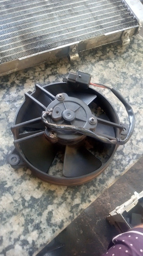 Yahmara Xt660r