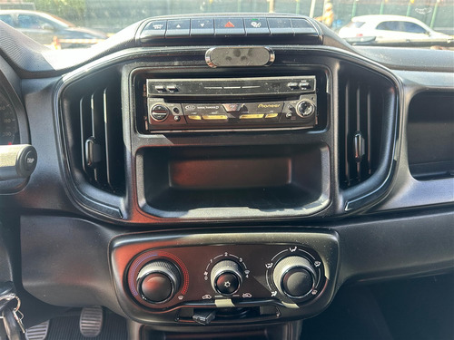 Fiat Strada 1.4 Endurance Cab. Cs Plus Flex 2p