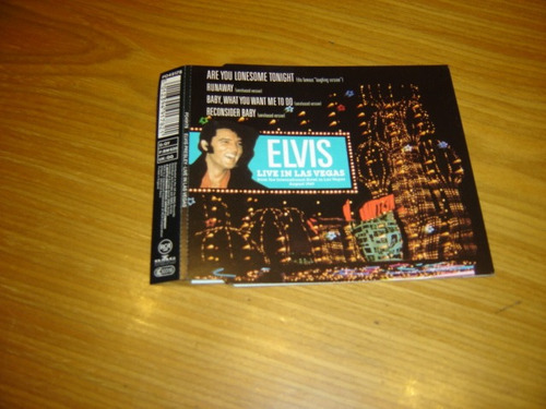Elvis Presley Are You Lonesome Tonight Live In Las Vegas E 