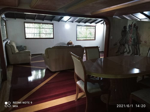 Imagen 1 de 4 de Alquiló Casa El Castaño Palmarito