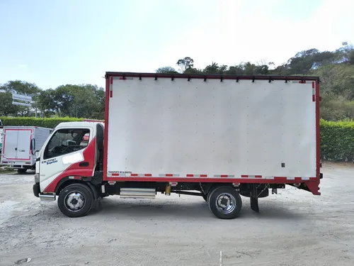Hino 300 Express
