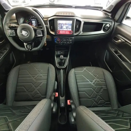 Fiat Strada Volcano , Tomamos Usados, Entregas Directas *j