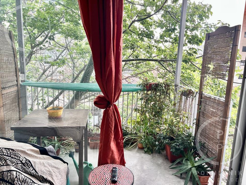Imagen 16 de 23 de Monoambiente 39 Mtrs Divisible Con Balcón - Villa Urquiza