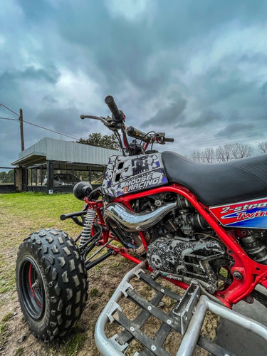 Yfz 350 Banshee 