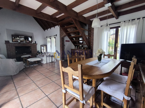 Venta Casa 3 Dormitorios En Pinamar!