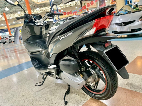 Honda Pcx Novissíma!!!!!