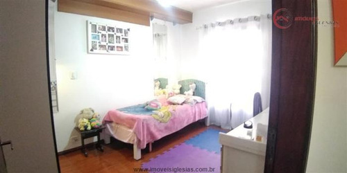 Imagem 13 de 21 de Casas À Venda Em Mairiporã/sp - Compre A Sua Casa Aqui! - 1478712