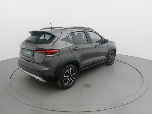 Fiat Pulse 1.0 TURBO 200 FLEX AUDACE CVT