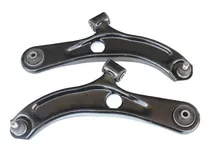 Comprar Par Bandejas Suspension Suzuki Swift 2009 1.3 Dohc M13a